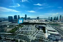 Park and Pool View | Modern 2BR | Well Maintained