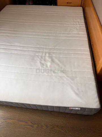 Ikea mattress