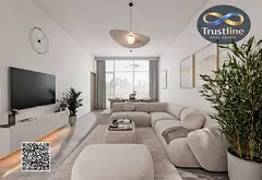 Premium 1-Bedroom Apartment in a Prime Location – Ajman
