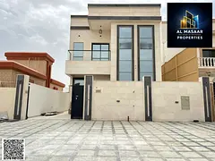 Now's your chance to own your dream villa in Al Muwaihat 2 at a bargain price, negotiable, with 
