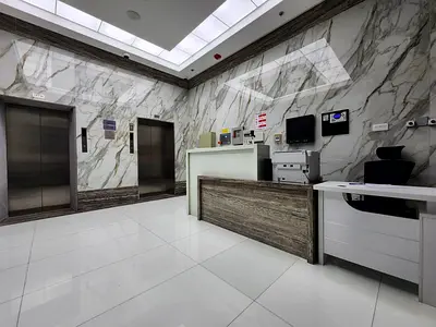 🔥 Spacious 3BHK | Prime Location | Ready to Move | Al Satwa 🔥