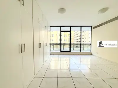 0% Commission || Spacious 3BR + Maids || All Amenities || Rode View