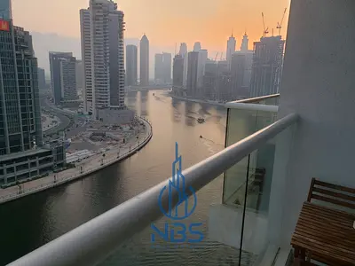 Canal View | Ready To Move | Furnished