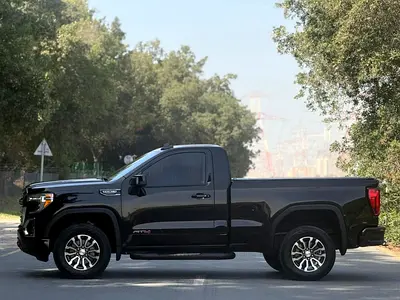 2022 GMC SIERRA 缩略图 2