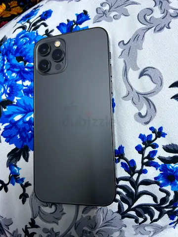 I phone 12 pro 256gb