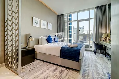 Luxury Furnished | Ready to Move In | Call Now