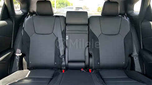 2023 Lexus RX-SERIES — миниатюра 18