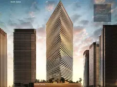 Waterfront Living I Prime location I Luxury Apartment