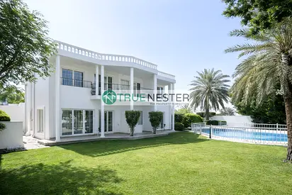 Luxurious 4-Bedroom Villa | Private Pool | Jumeirah 1