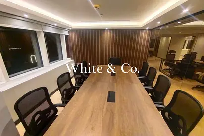 Furnished | Low Floor | Available Now
