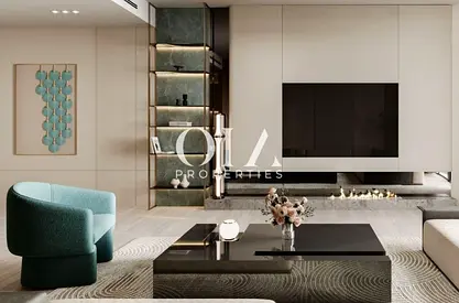 شقة مفروشة بغرفة نوم واحدة | أكواريوم بن غاطي | الوصول إلى الشرفة والمسبح