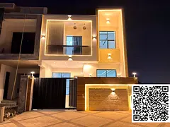 Luxury Townhouse Villa for Sale in Al Yasmin – An Unmissable Opportunity! ✨