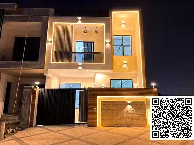 Luxury Townhouse Villa for Sale in Al Yasmin – An Unmissable Opportunity! ✨