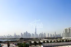 Burj View | Prime Area | Luxurious Living