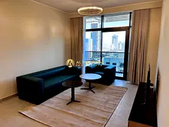 Fully Furnished | Brand New | Community View