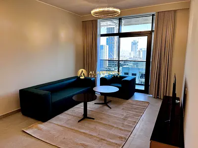 Fully Furnished | Brand New | Community View