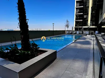 Fully Furnished | Brand New | Community View