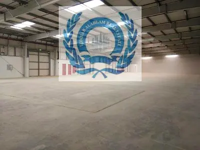Huge Warehouse, Different Size Available, Civil Defense Approved And Sprinklers Ready.