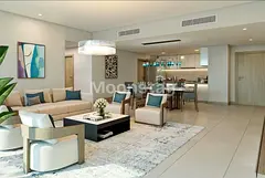 Stunning Unit | High Floor | Smart Investment