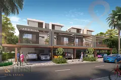 Single Row | Near to Water Town | Handover Soon
