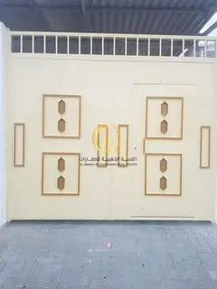 For sale: Corner house in Al Hazanah, Sharjah Emirate,