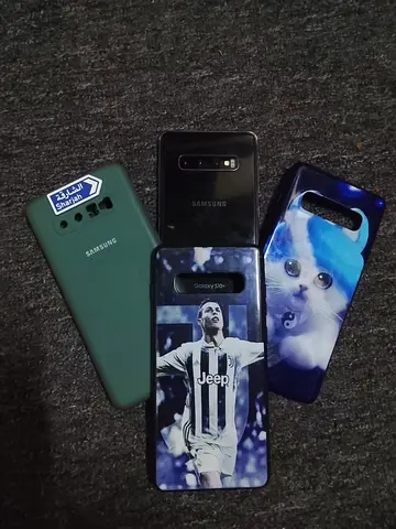 Galaxy s10plus for sale