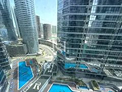 Upgraded Unit | Semi Furnished | Ready to Move