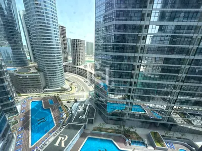 Upgraded Unit | Semi Furnished | Ready to Move