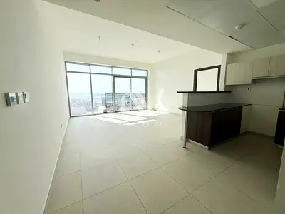 Relaxing City View | Spacious Layout | Vacant