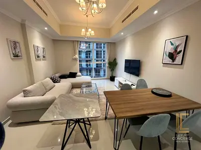 FULLY FURNISHED | PRIME LOCATION | LUXURY LIVING