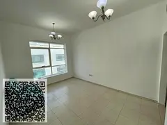 One-bedroom apartment for annual rent in Garden City Towers, Al Jurf. Monthly payment.
