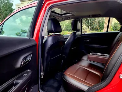 Excellent Condition...Fully Serviced!!!!