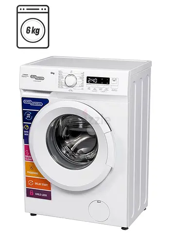 Washing machine for sale