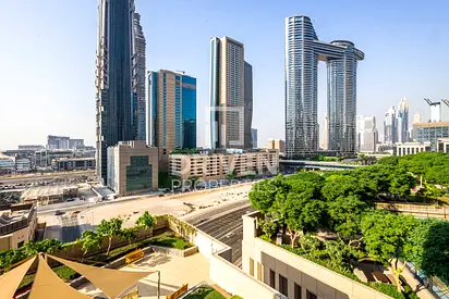 BLVD Views | Modern Unit | Proximity to Dubai Mall