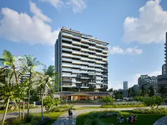 100% Real Price - 3 Years Post Handover - 11% ROI