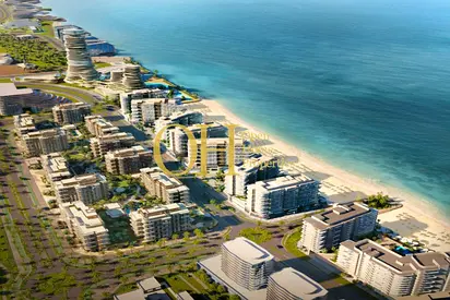 Luxury Living | Full Sea View | Below Original Price