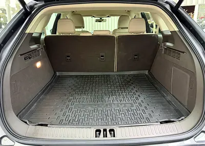 2022 Lincoln NAUTILUS 照片 7