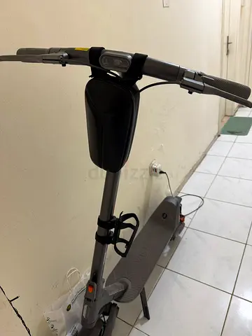 Electric Scooty 65 KM range for sale