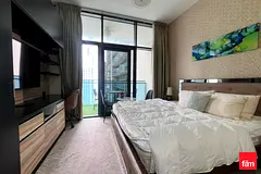 High Floor | Fully Furnished | Multiple Cheque