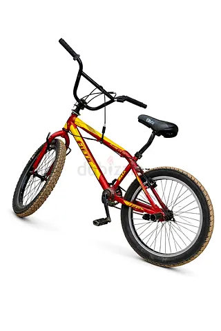 BMX Bike for Sale