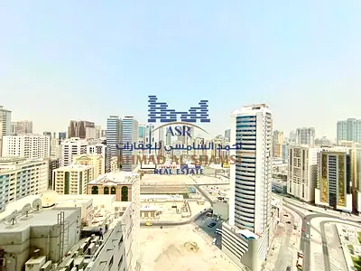 Specious 1BR || GYM And Pool Free || Master Room With Balcony || Easy To Dubai