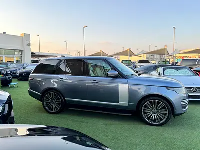 صورة مصغرة 2 لـ 2018 LAND Rover RANGE ROVER