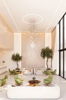 Contemporary Comfort | Urban Energy | Seamless Life