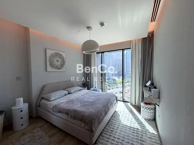 1 Bedroom | Mid Floor | Fully Furnished