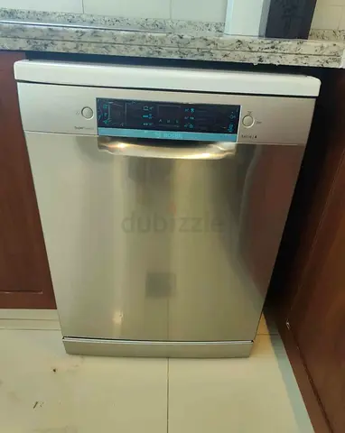 Selling BOSCH Series 4 Model Three Rack Dishwasher