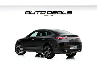 Mercedes-Benz GLC 300 4MATIC, миниатюра 4