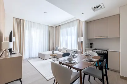 Creek Beach living | Spacious layout | Prime Dubai Creek Harbour location