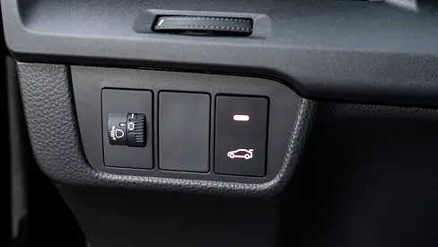 Honda CR-V, миниатюра 14