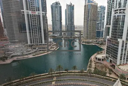 Fully Furnished Office | Almas Tower | 1620 sqft
