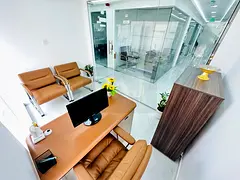 Beautiful Office |direct from Owner |No Commission